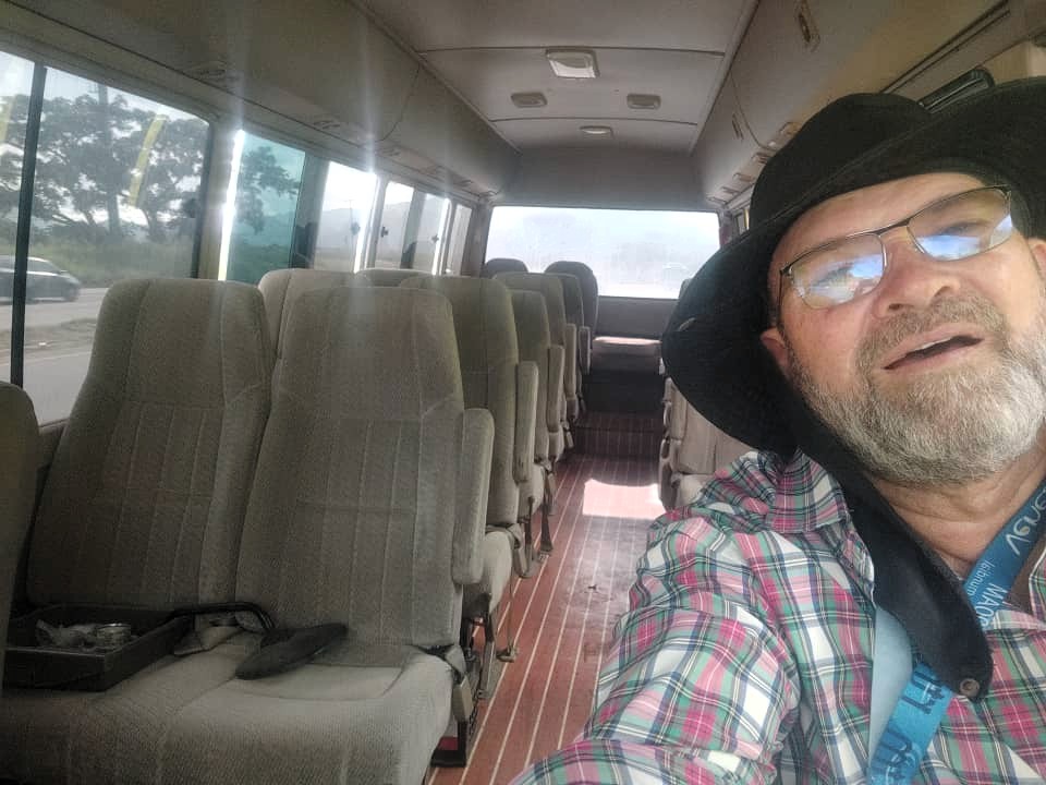 Teambus Venezuela