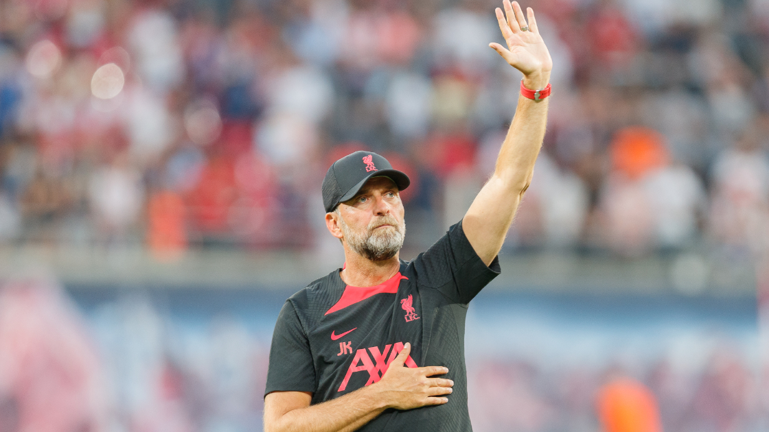 Vorschaubild: Jürgen Klopp: Bundestrainer und Christ