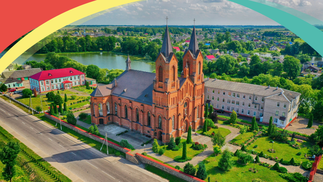 Vorschaubild: (15) Christliches Radio in Belarus