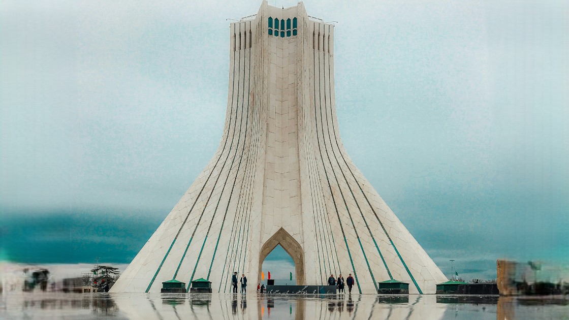 Vorschaubild: (10) Iran: Christen zwischen Verfolgung und Hoffnung