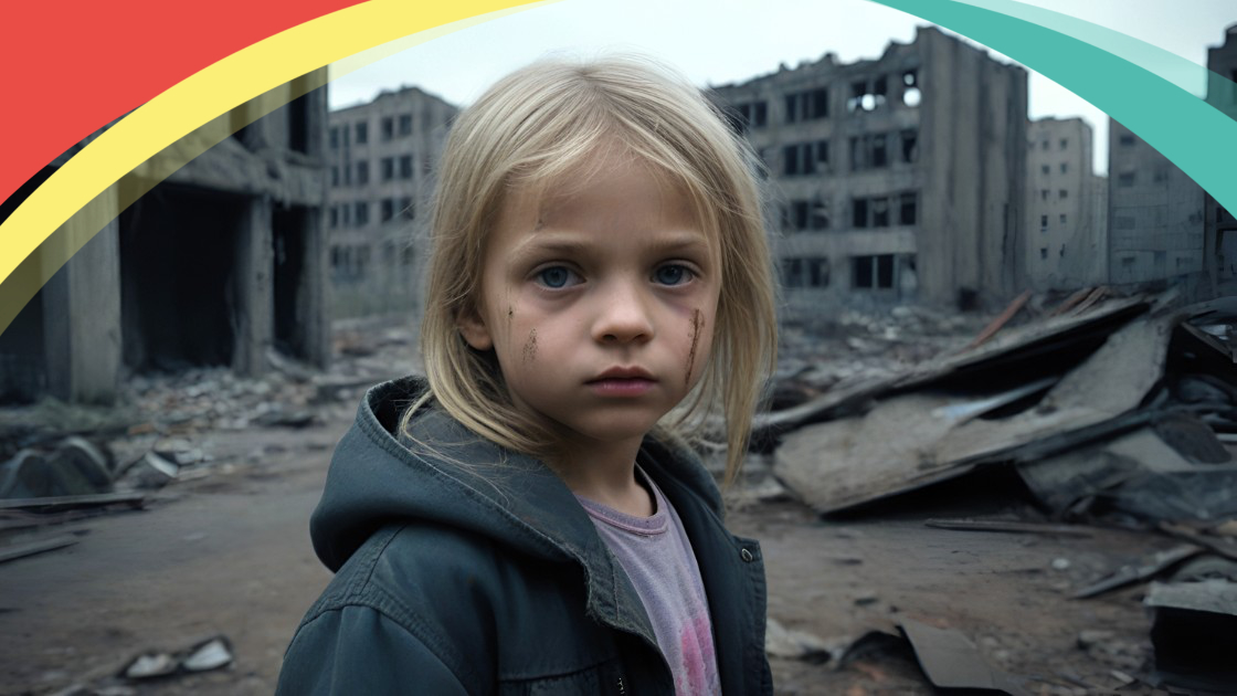 Vorschaubild: (14) Ukraine: „Wir sind müde, aber wir wollen arbeiten, wo Jesus uns hingestellt hat.“