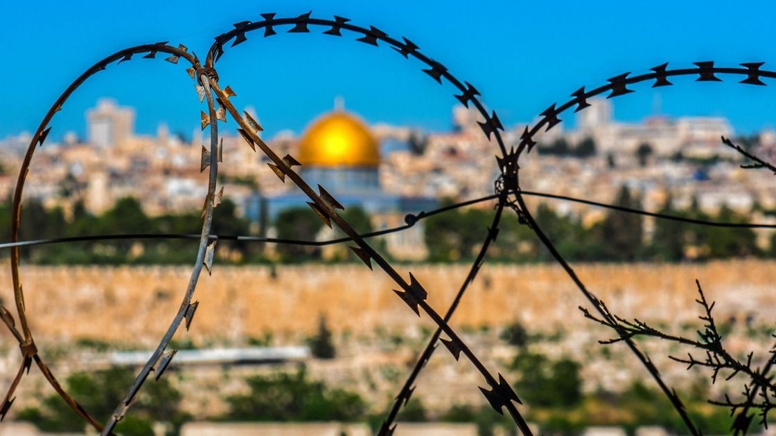 Vorschaubild: Israel: Der 7. Oktober und seine langen Schatten