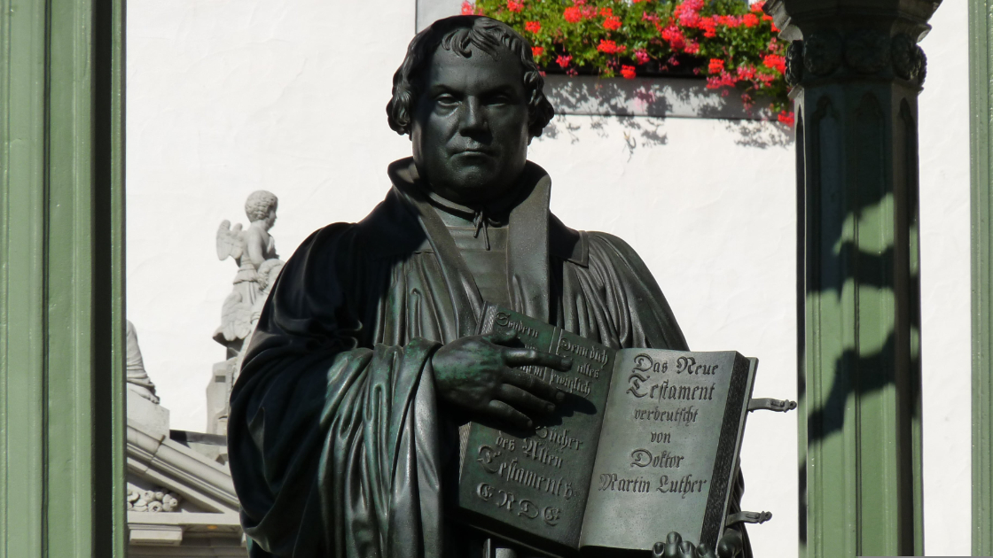 Vorschaubild: Von der Glaubenskrise zur Reformation