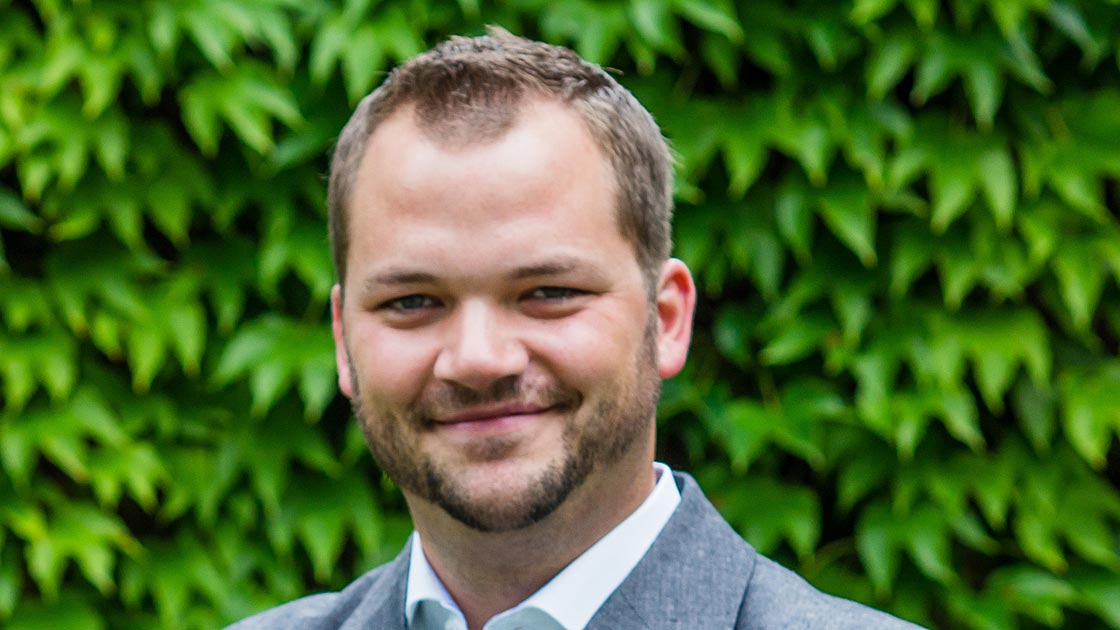 Jan Witza (Foto: Jan Witza)