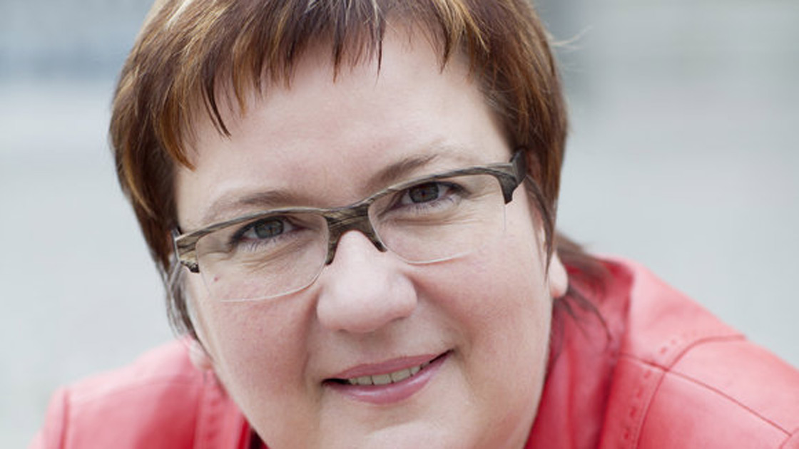 Iris Gleicke Pressebild (Foto: SPD)