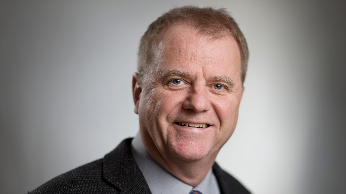 Bernhard Walter (Foto: Bernhard Walter)