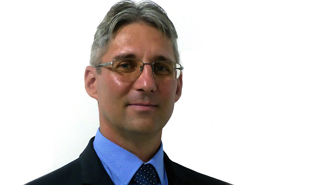 Thomas Litz (Foto: DMG)