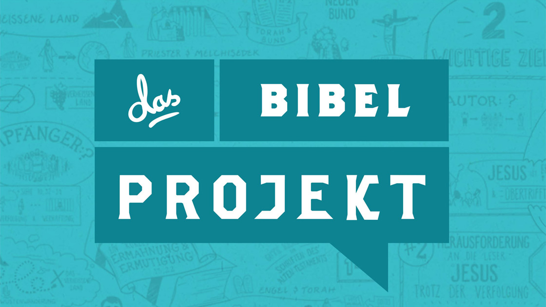 Das Bibel Projekt