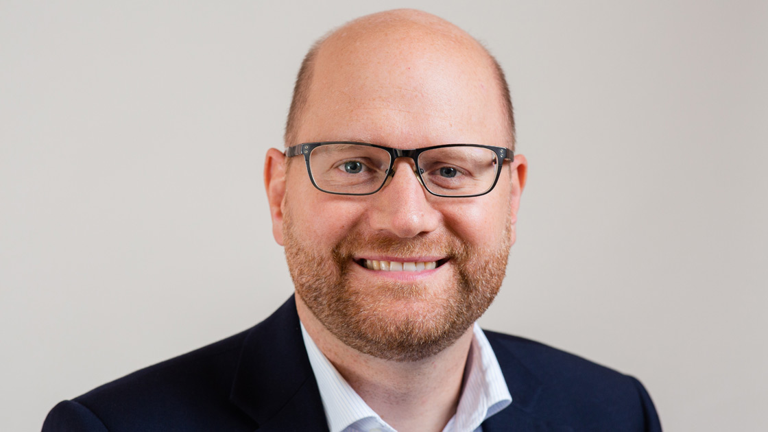 Dirk Noack, Geschäftsführer des Christburg-Campus (Foto: Christburg-Campus)