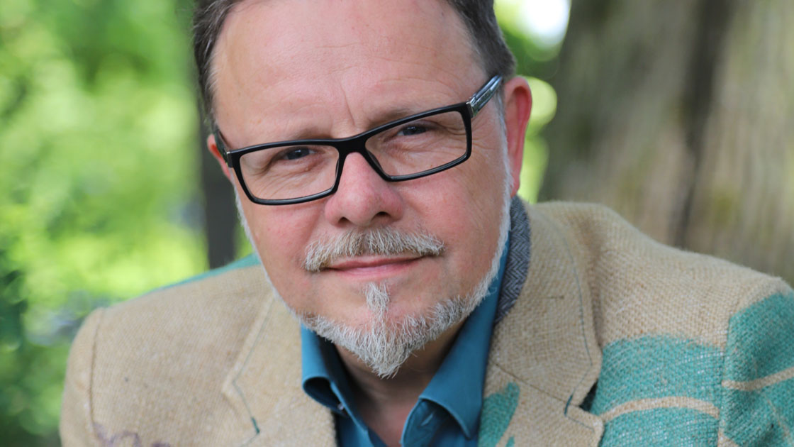 Frank Heinrich (Foto: privat)