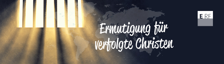 Link zur GlobalHope-Seite über verfolgte Christen