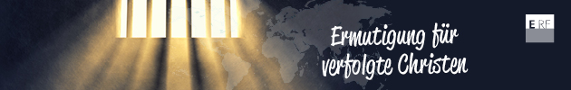 Banner zur Seite Verfolgte Christen