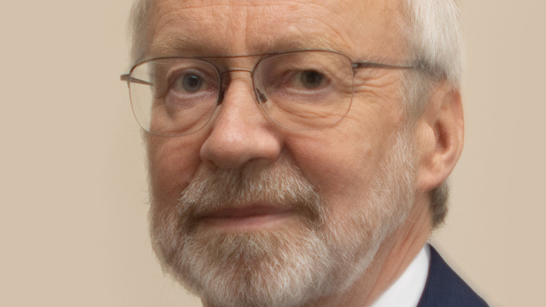 Dr. Helmut Blanke (Foto: privat)