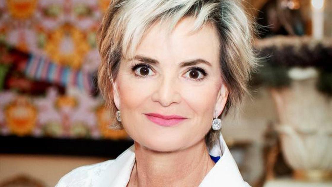 Gloria Fürstin von Thurn und Taxis (Foto: Rainer Fleischmann)