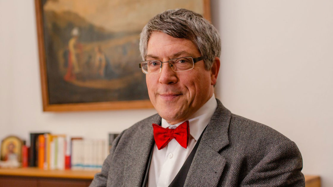 Landesbischof Friedrich Kramer (Foto: EKM)