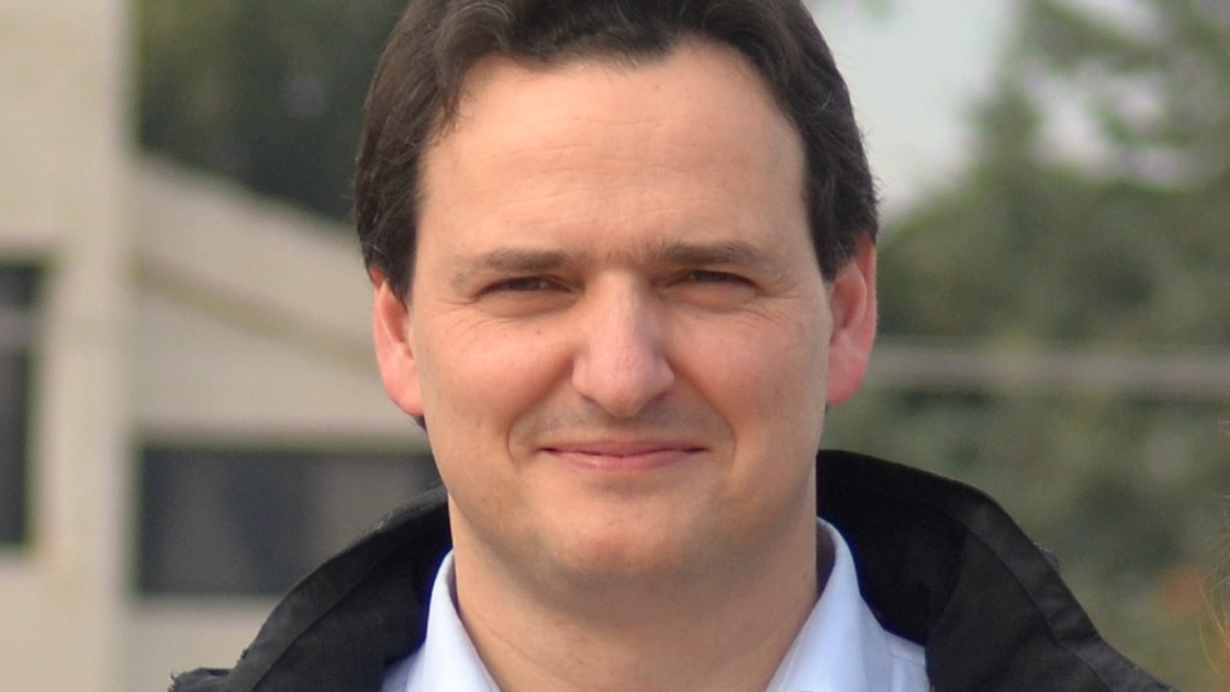 Andreas Baumann (Foto: privat)