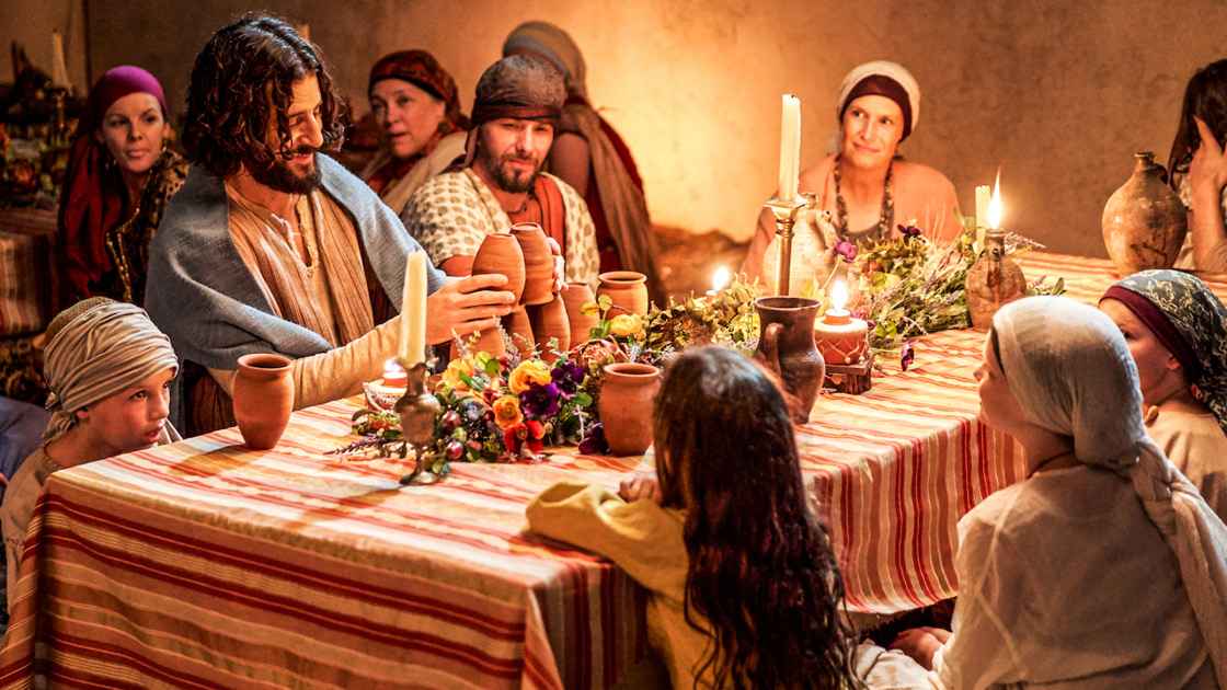 Alle Augen Auf Dich Feiert Jesus