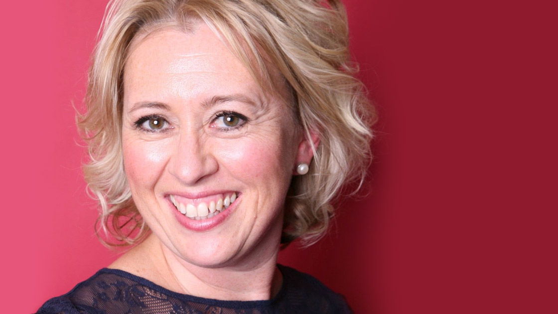 Dr. Jill Ford (Foto: privat)