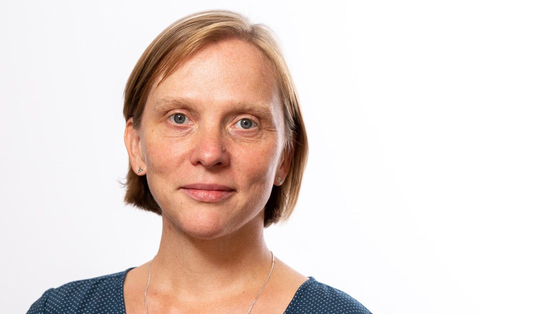 Katrin Kroll von der IGNIS-Akademie (Foto: Ignis Akademie)