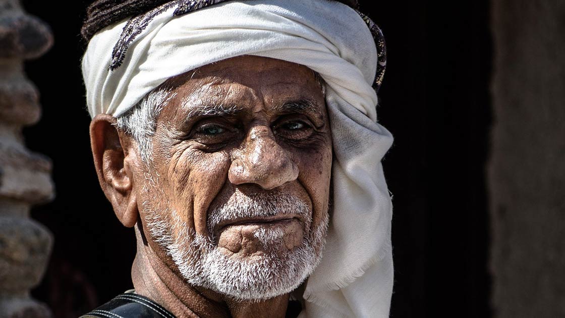 Salz und Licht für den Jemen
