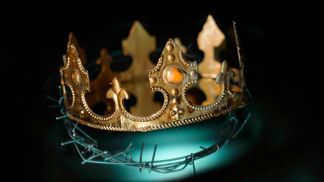 Vorschaubild: Macht und Verantwortung