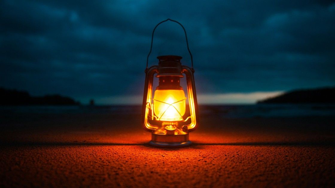 Vorschaubild: Licht für die Völker