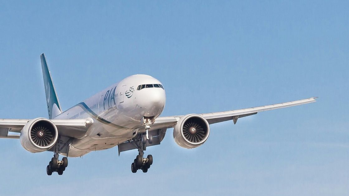 Vorschaubild: Der Traum vom Fliegen