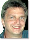 Pastor Christoph Henss