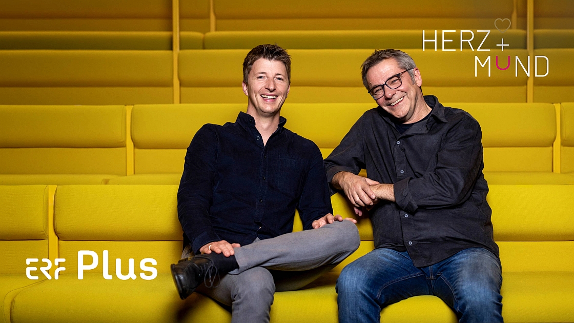 Vorschaubild: „Wenn ich bete“