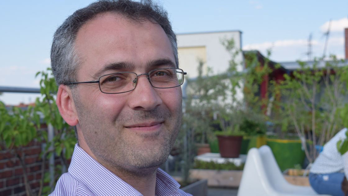 Dr. Harutyun-Harutyunian