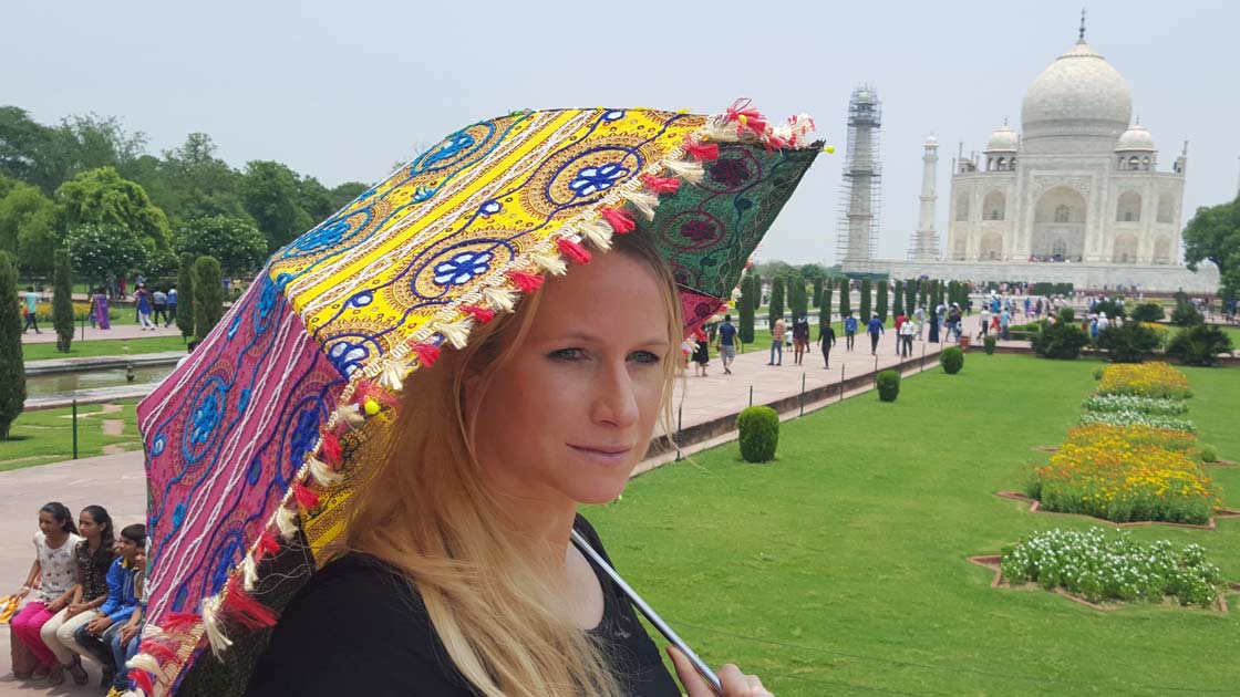 Tabitha Bühne (© Tabitha Bühne)