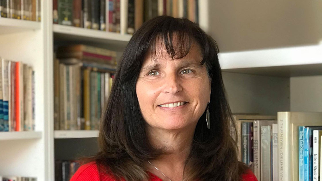 Gabriela With (Foto: privat)