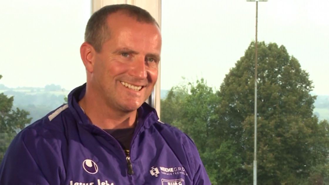 Mario Lefebre (Foto: privat)