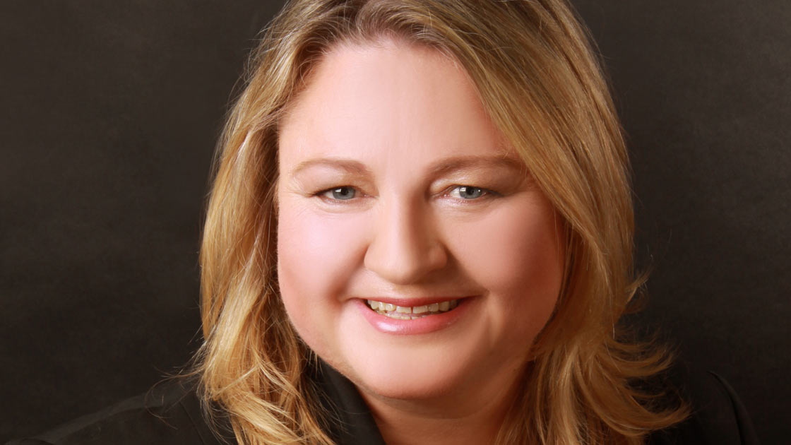 Antje Hermenau (Foto: privat)