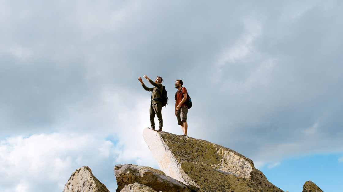 Vorschaubild: Wie sieht Evangelisation heute aus?