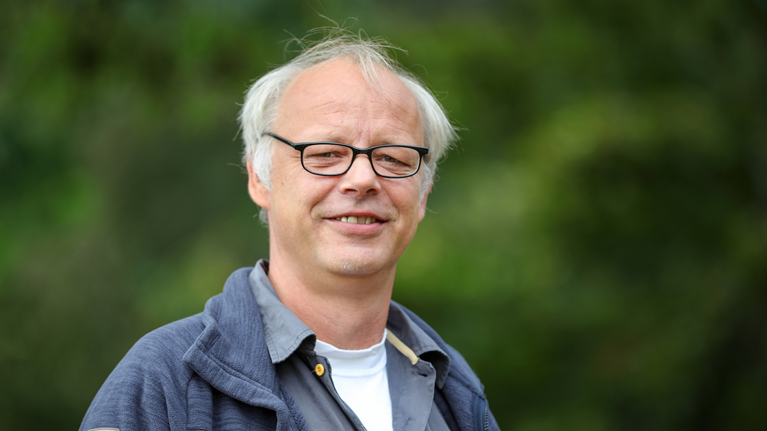 Vorschaubild: Unter Druck: Christen im Nahen Osten