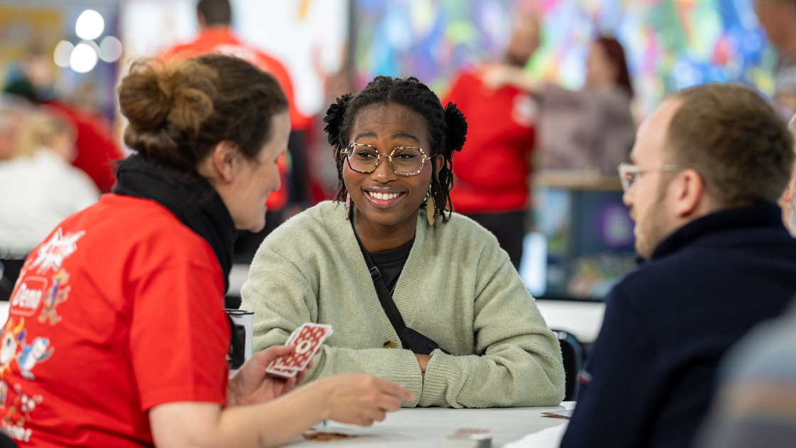 Vorschaubild: Spielkultur in Deutschland