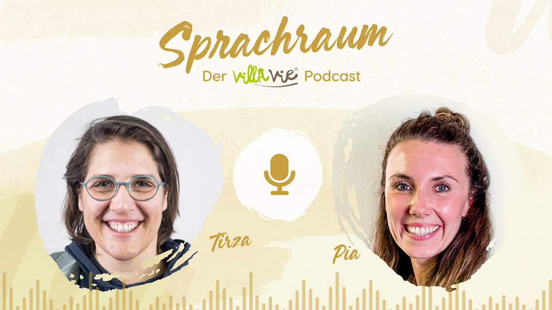 Vorschaubild: „Wer sich vergleicht, verliert.“