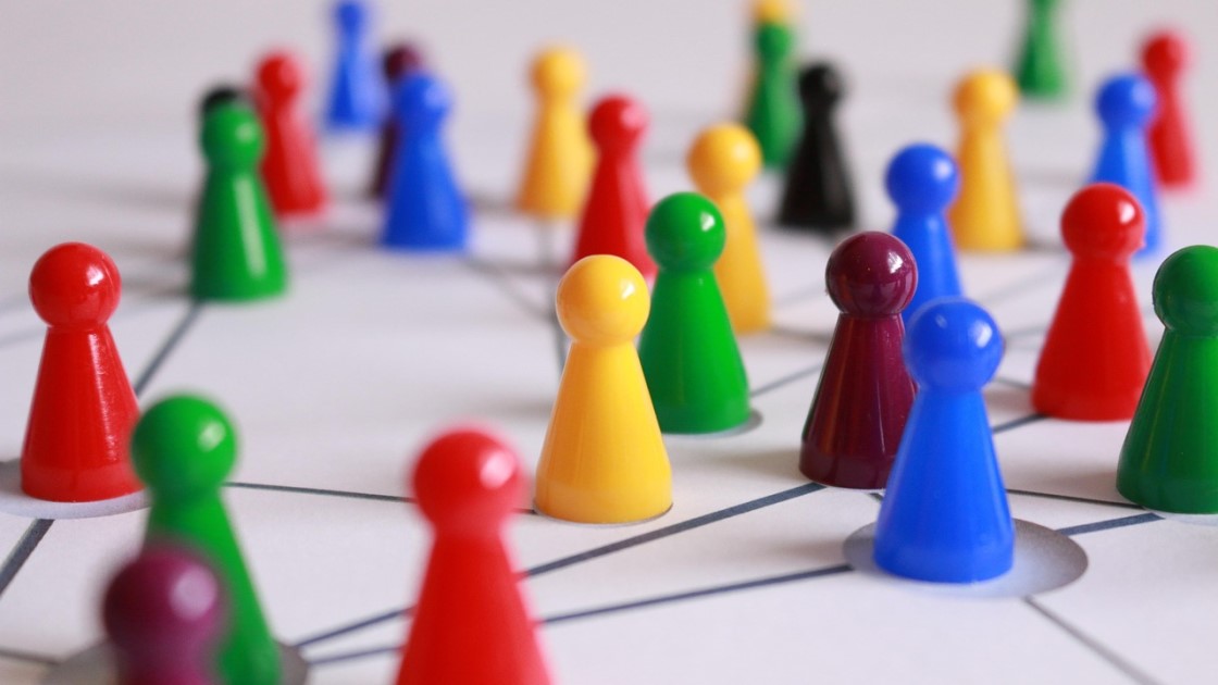 Vorschaubild: Spiele für den Gabentisch