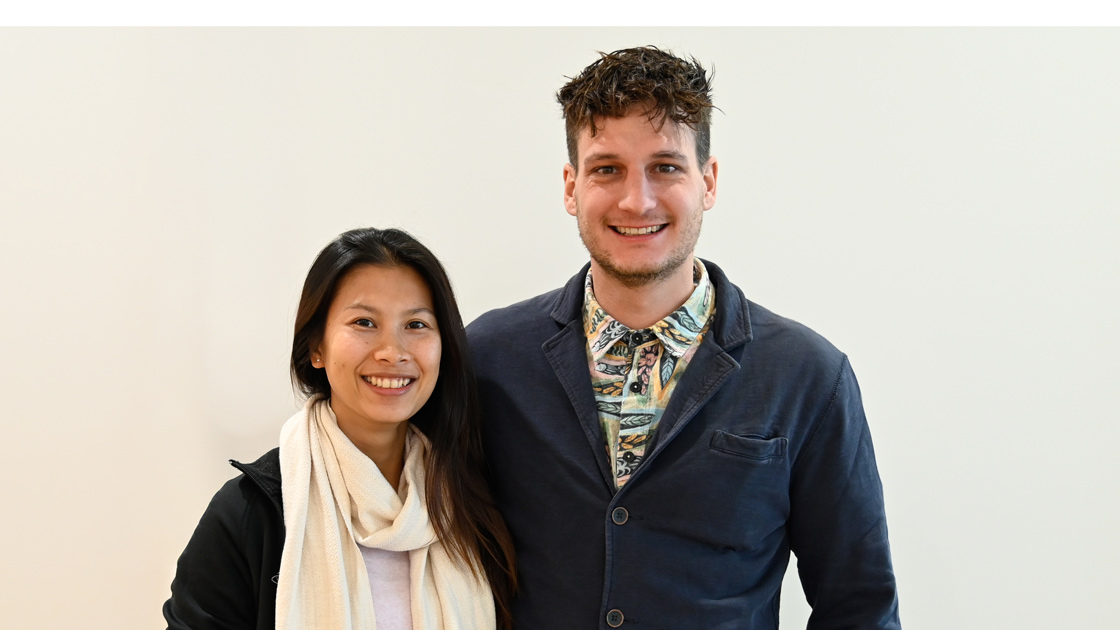 Vorschaubild: Zwischen Geisterglaube und giftigen Schlangen