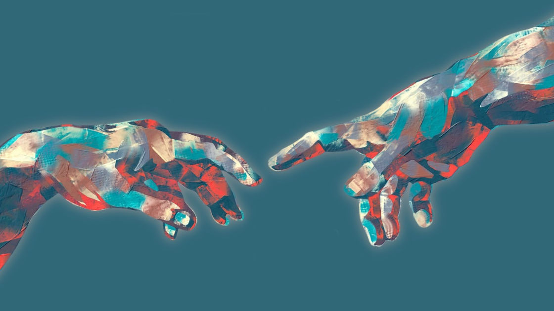 Vorschaubild: Jesus – der liebevolle Therapeut (4/4)