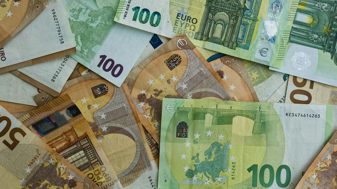 Vorschaubild: Geldanlage und christliche Werte