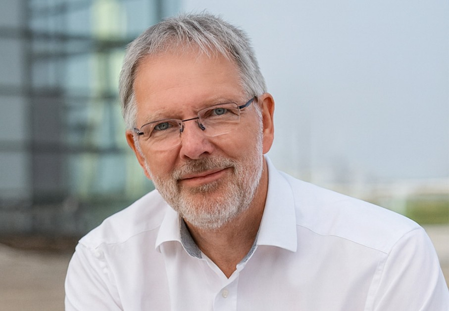 Arnd Henze, (c) Annika Graeff