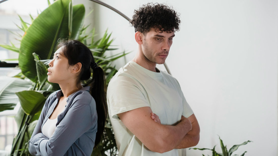 Vorschaubild: Wenn Narzissten das Leben zur Hölle machen