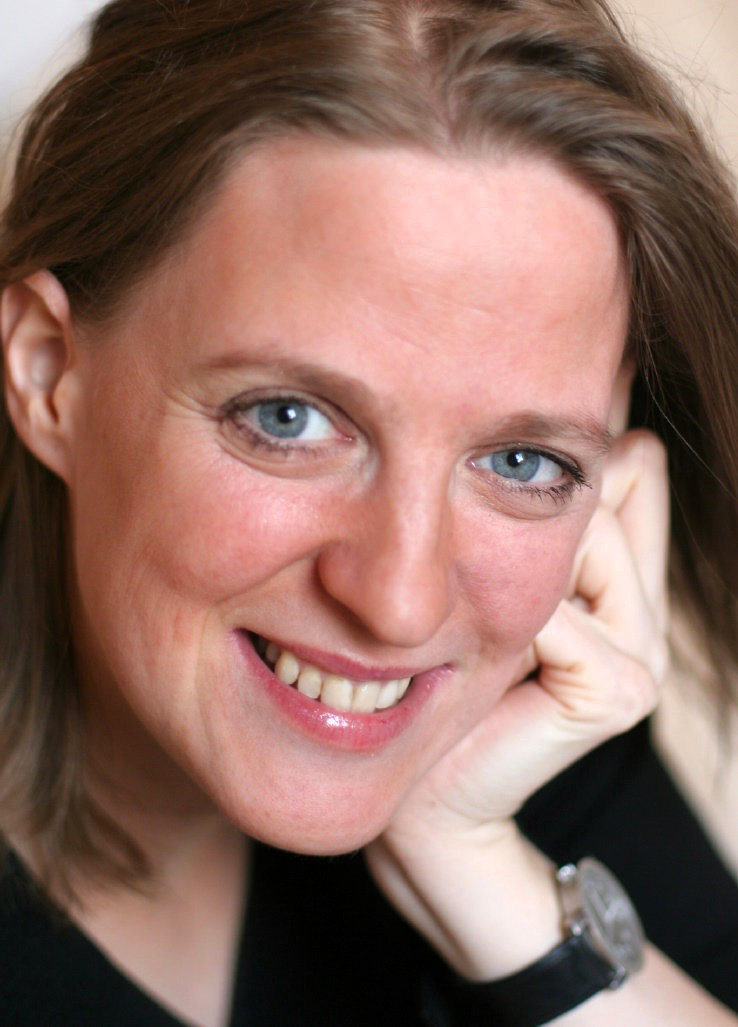 Frauke Bielefeldt