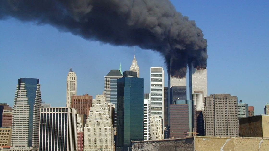 Vorschaubild: Der 11. September 2001 und seine Folgen