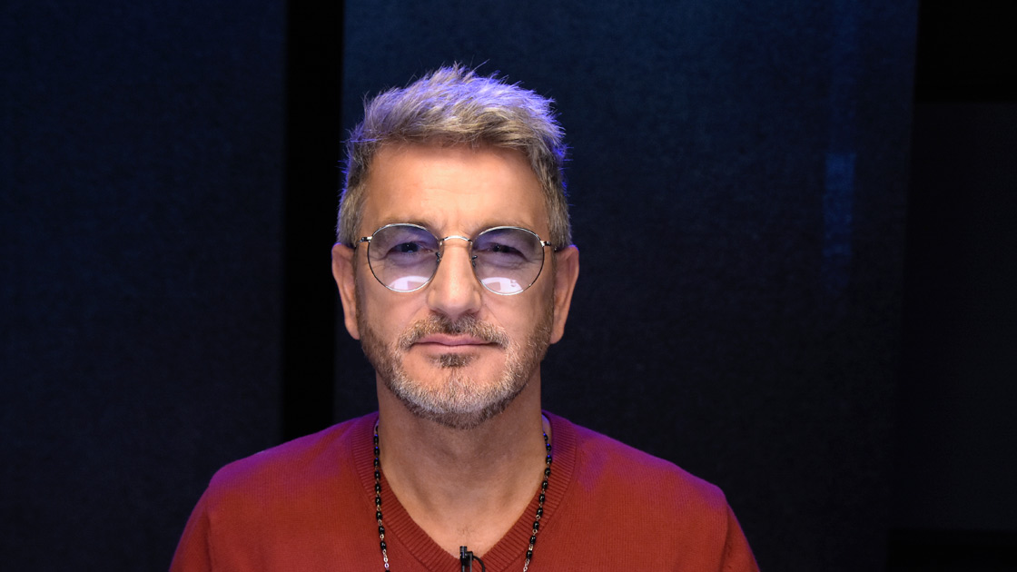 John McGurk (Foto: ERF Medien)