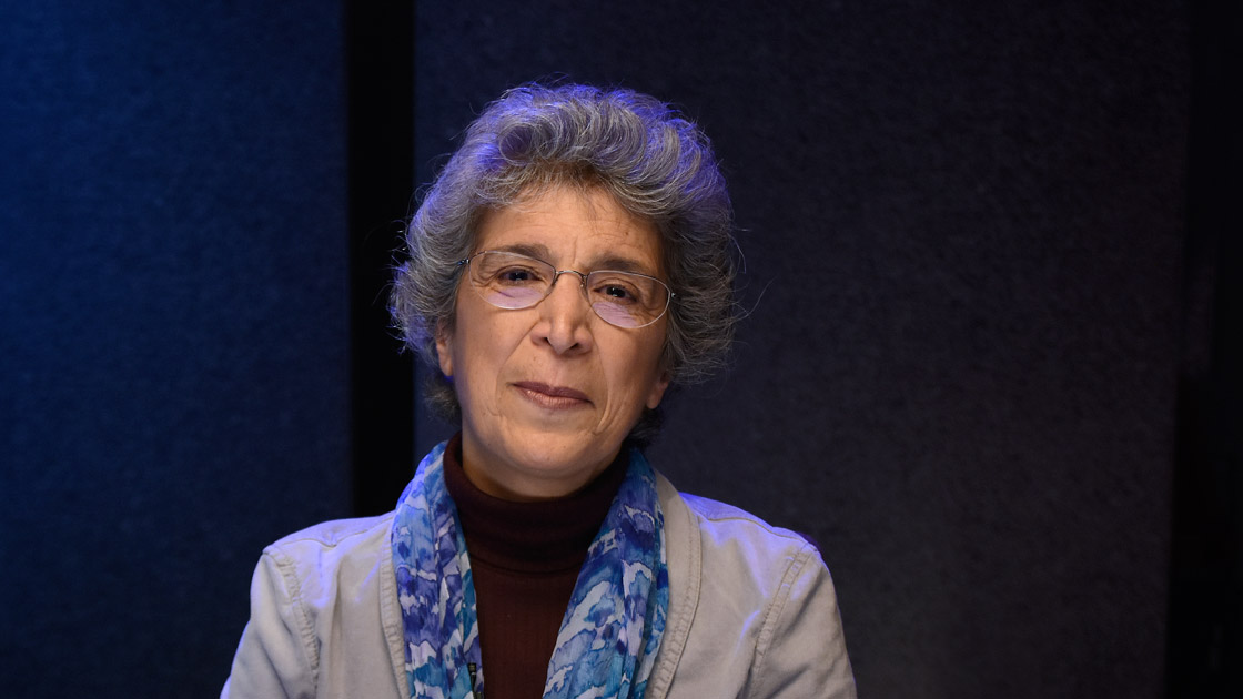 Azar (Foto: ERF Medien)