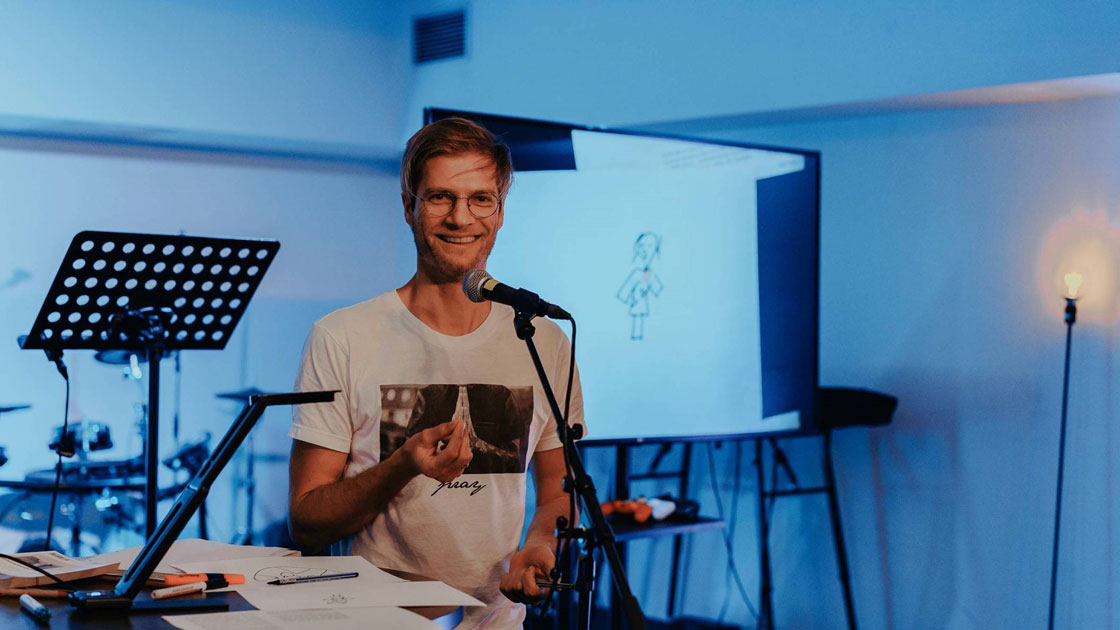 Nikolaus-Franke (Foto: Daniel-Schaffer)