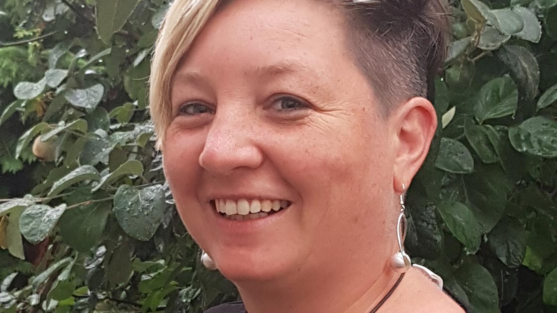 Salome Geiger (Foto: privat)